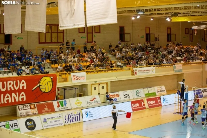 Grupo Herce vs C.V. Manacor