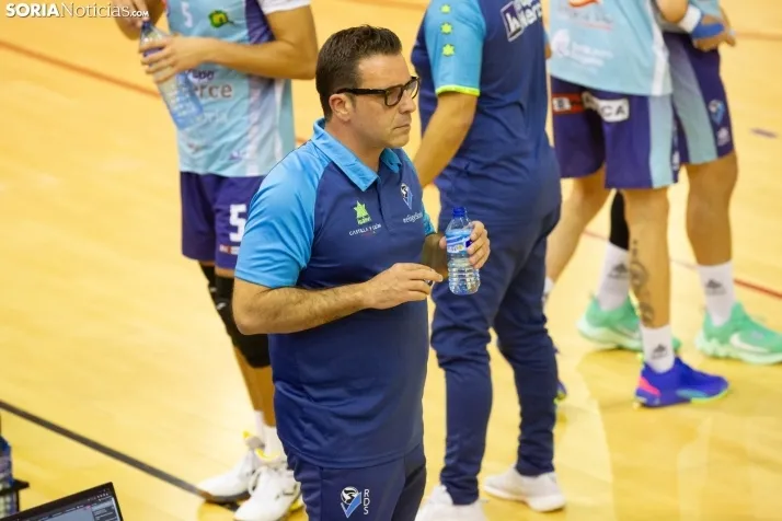 Grupo Herce vs C.V. Manacor