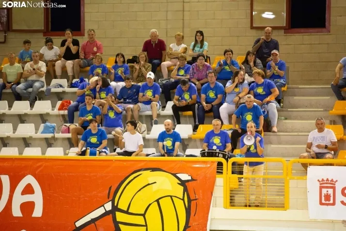 Grupo Herce vs C.V. Manacor