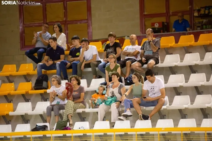 Grupo Herce vs C.V. Manacor