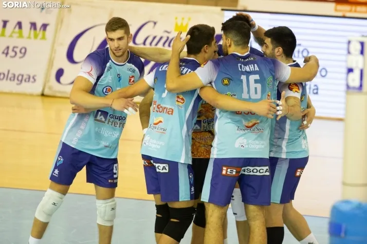 Grupo Herce vs C.V. Manacor