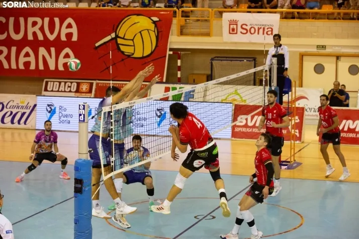 Grupo Herce vs C.V. Manacor