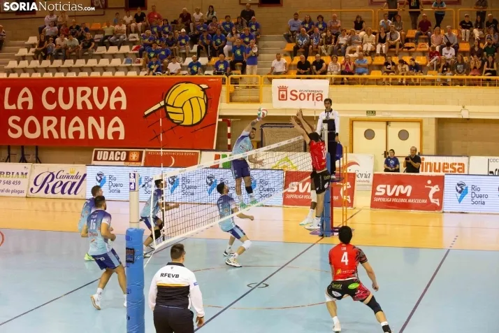 Grupo Herce vs C.V. Manacor