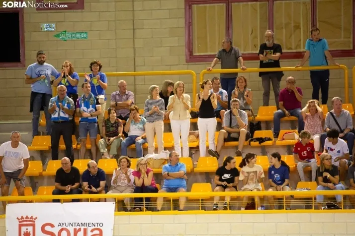 Grupo Herce vs C.V. Manacor