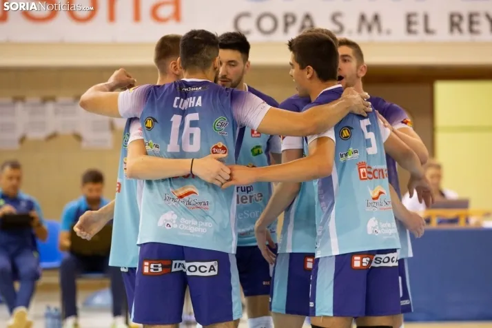 Grupo Herce vs C.V. Manacor