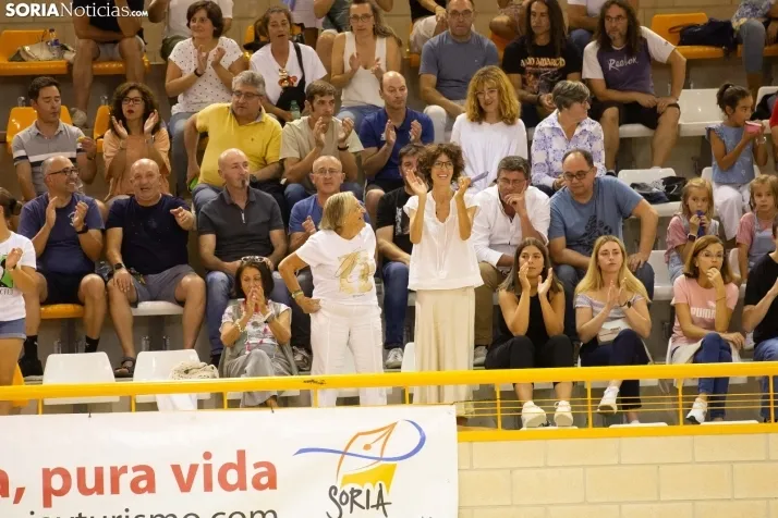 Grupo Herce vs C.V. Manacor