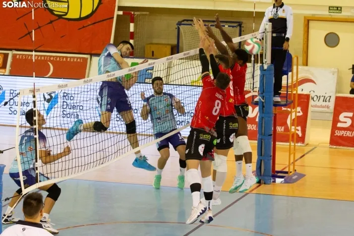 Grupo Herce vs C.V. Manacor