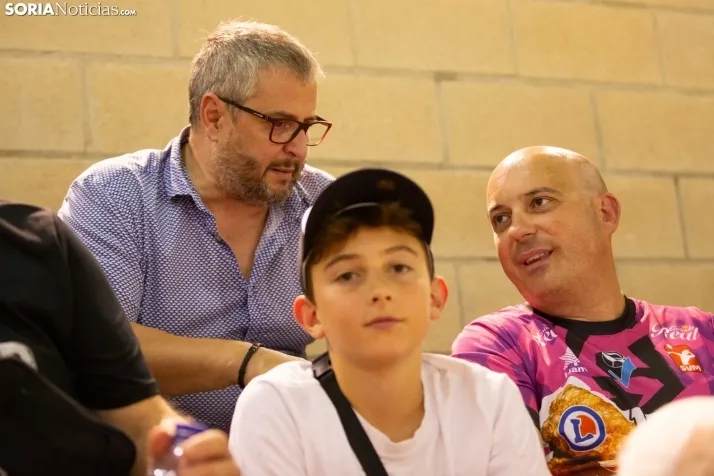 Grupo Herce vs C.V. Manacor