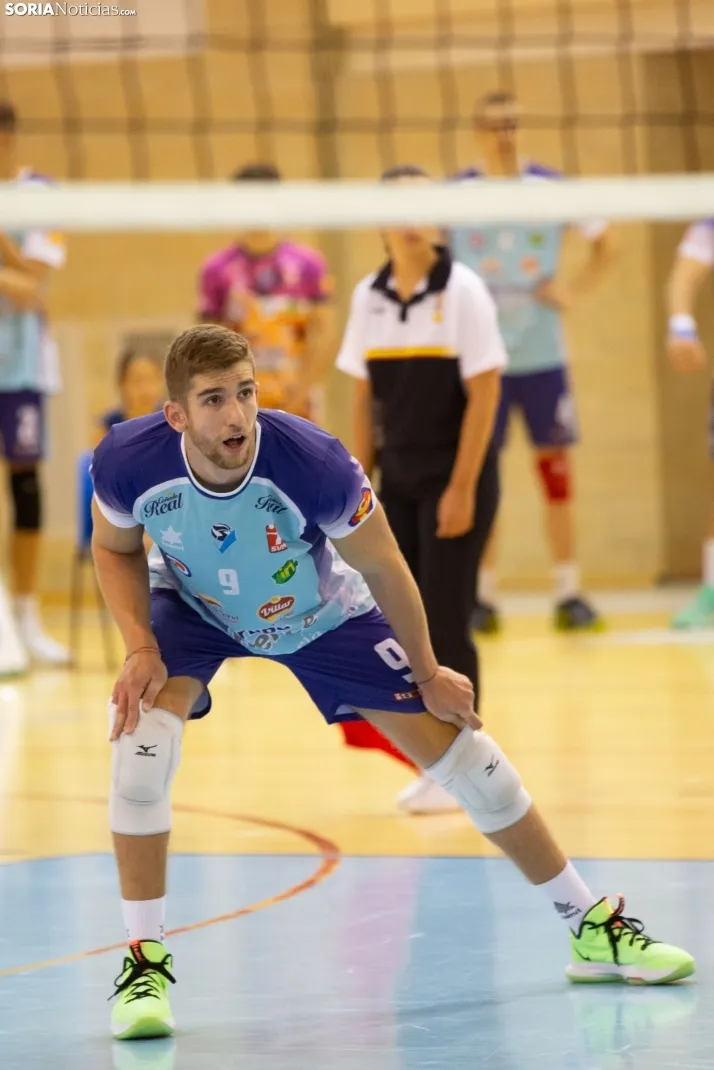 Grupo Herce vs C.V. Manacor