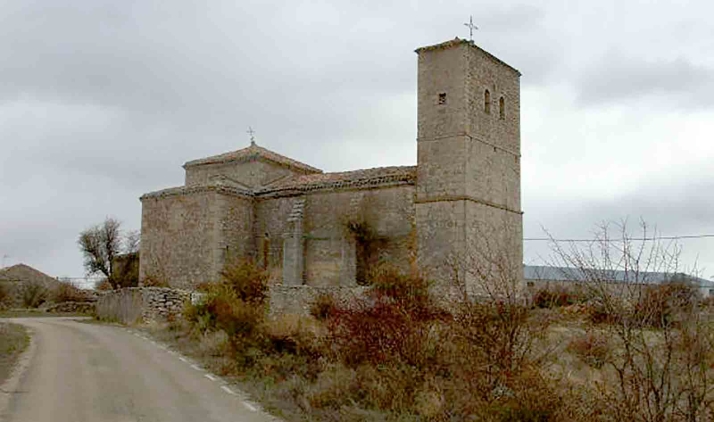 Soria recibe de Castilla y León 74.000 &euro; para restauración de bienes de su patrimonio cultural