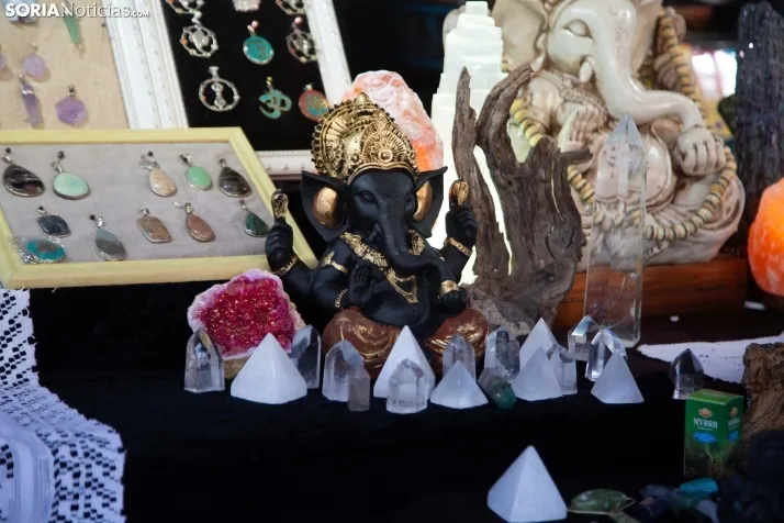 Mercado Medieval Soria 2023