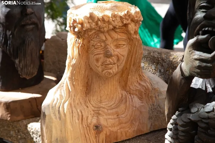 Mercado Medieval Soria 2023
