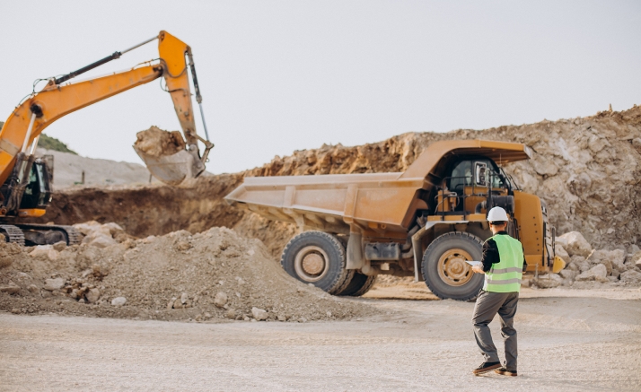 Autorizada la extracción de cinco millones de toneladas de la mina de Borobia