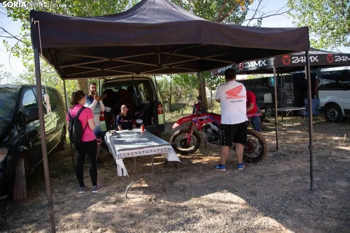 Motocross de San Esteban