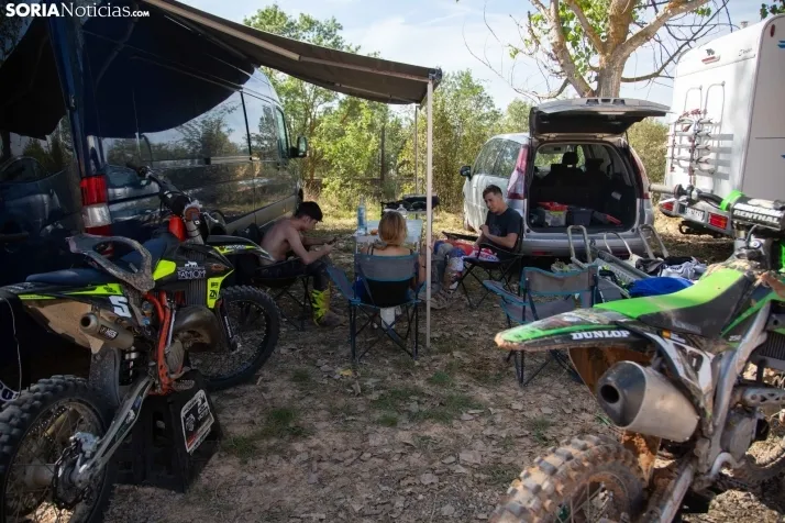 Motocross de San Esteban