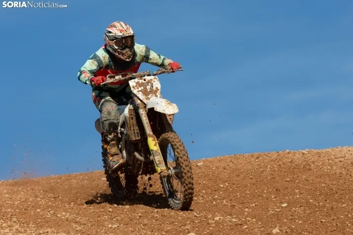 Motocross de San Esteban