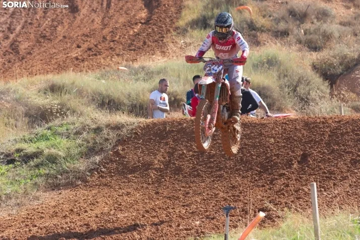 Motocross de San Esteban