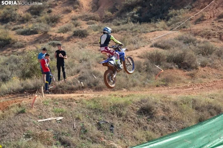 Motocross de San Esteban