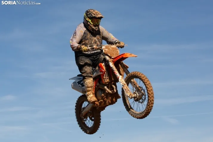 Motocross de San Esteban