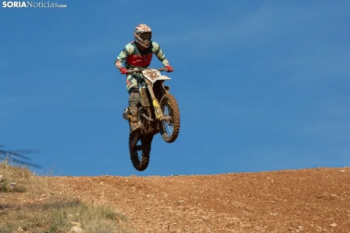 Motocross de San Esteban