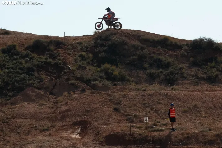 Motocross de San Esteban