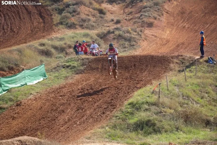 Motocross de San Esteban