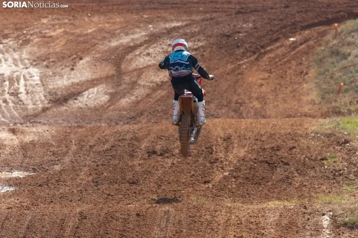 Motocross de San Esteban