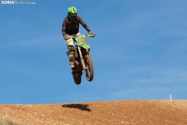 Motocross de San Esteban