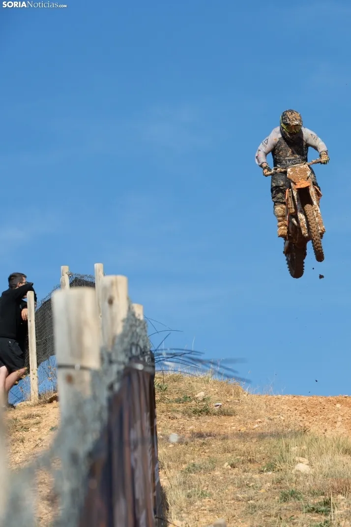 Motocross de San Esteban