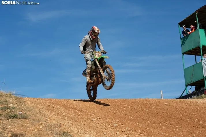 Motocross de San Esteban