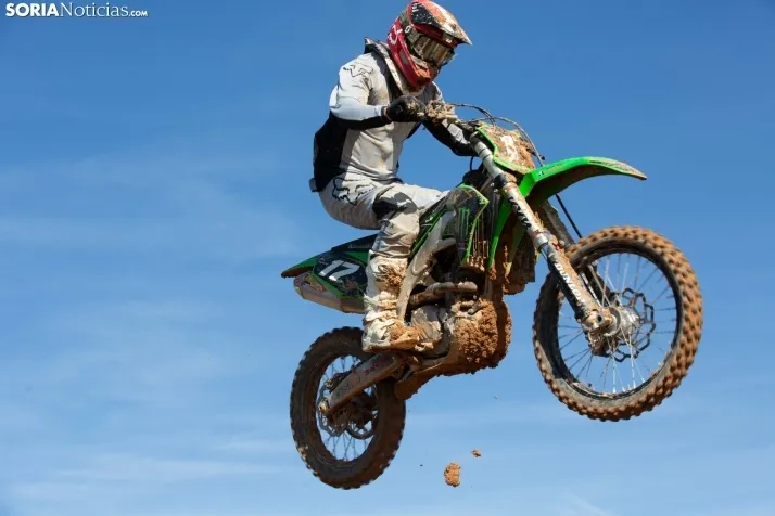 Motocross de San Esteban