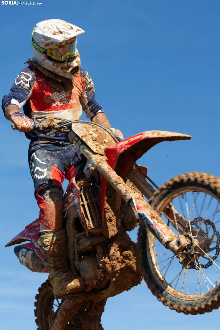Motocross de San Esteban