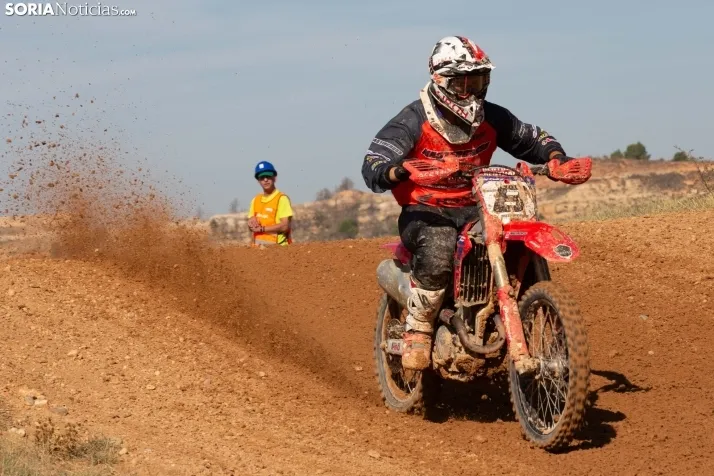 Motocross de San Esteban