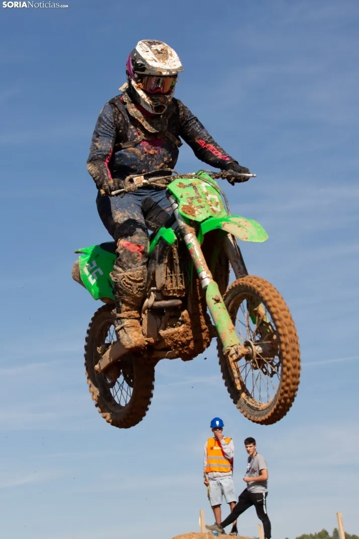 Motocross de San Esteban