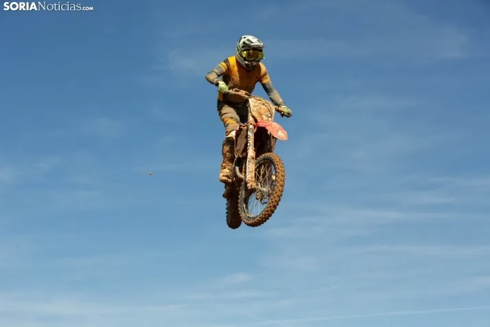 Motocross de San Esteban
