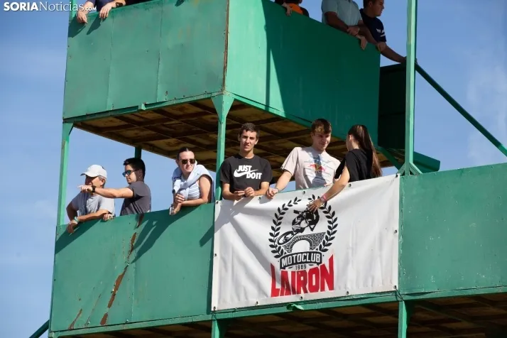 Motocross de San Esteban