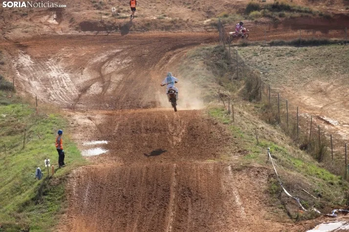 Motocross de San Esteban