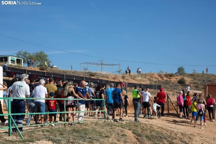 Motocross de San Esteban