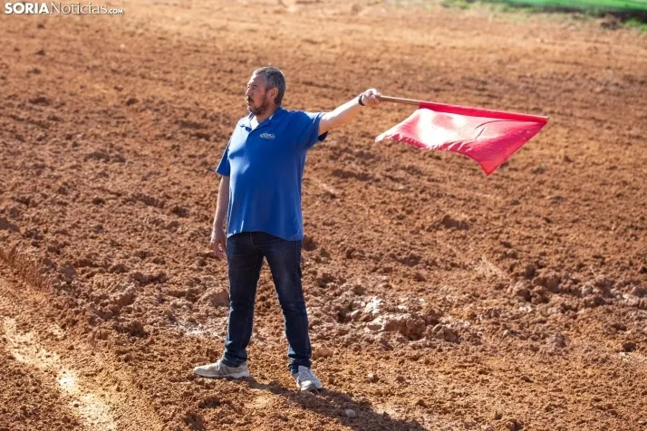 Motocross de San Esteban