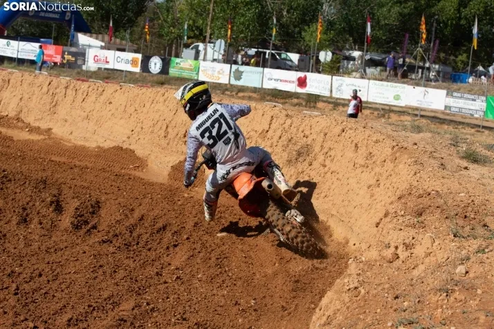 Motocross de San Esteban