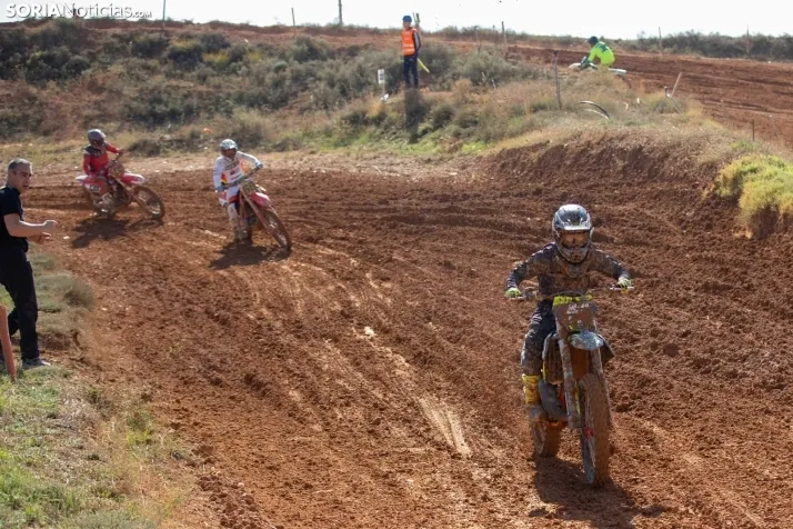 Motocross de San Esteban