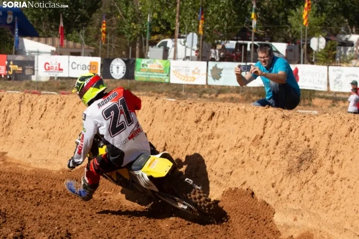 Motocross de San Esteban