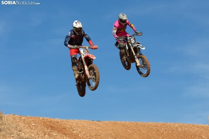 Motocross de San Esteban