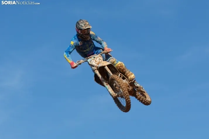 Motocross de San Esteban