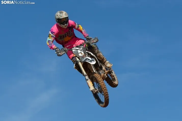 Motocross de San Esteban