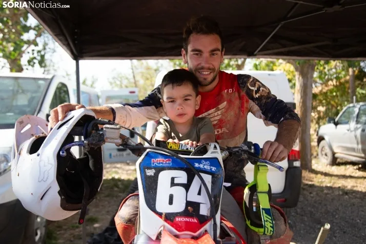 Motocross de San Esteban