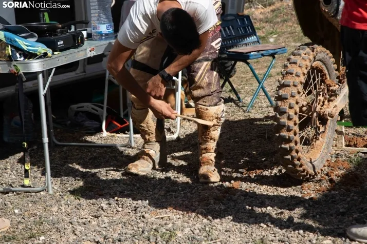 Motocross de San Esteban