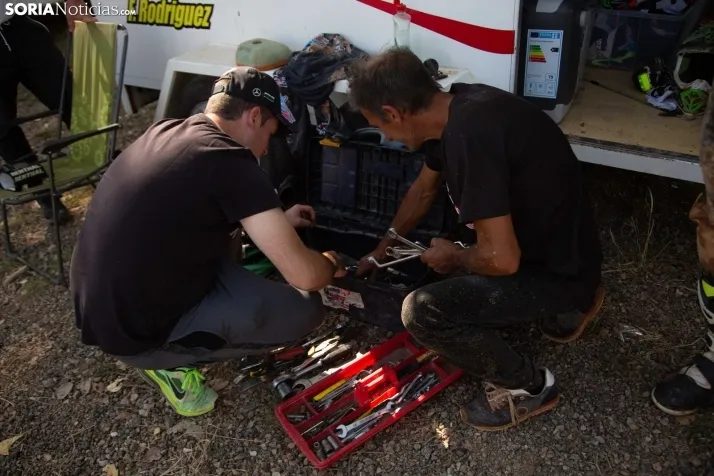 Motocross de San Esteban