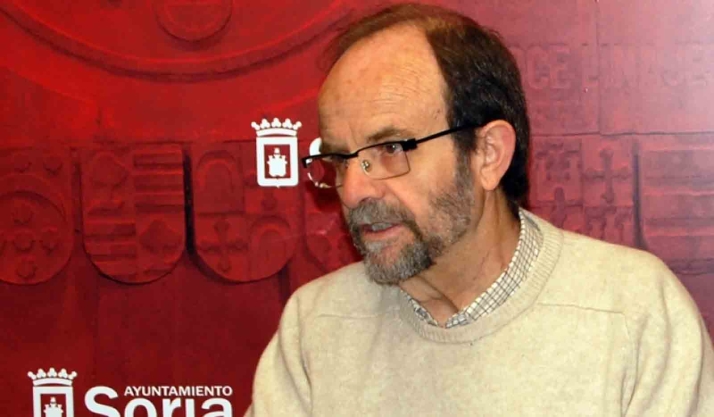 Hoy presentan el libro póstumo de José Mª Martínez Laseca 