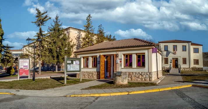 El turismo vuelve a crecer en Soria: 20.812 consultas en las oficinas de la provincia en septiembre